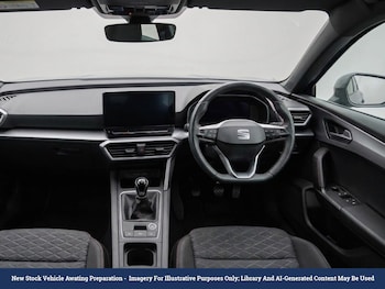Used SEAT Leon 2023 for sale - 79575277: Photo