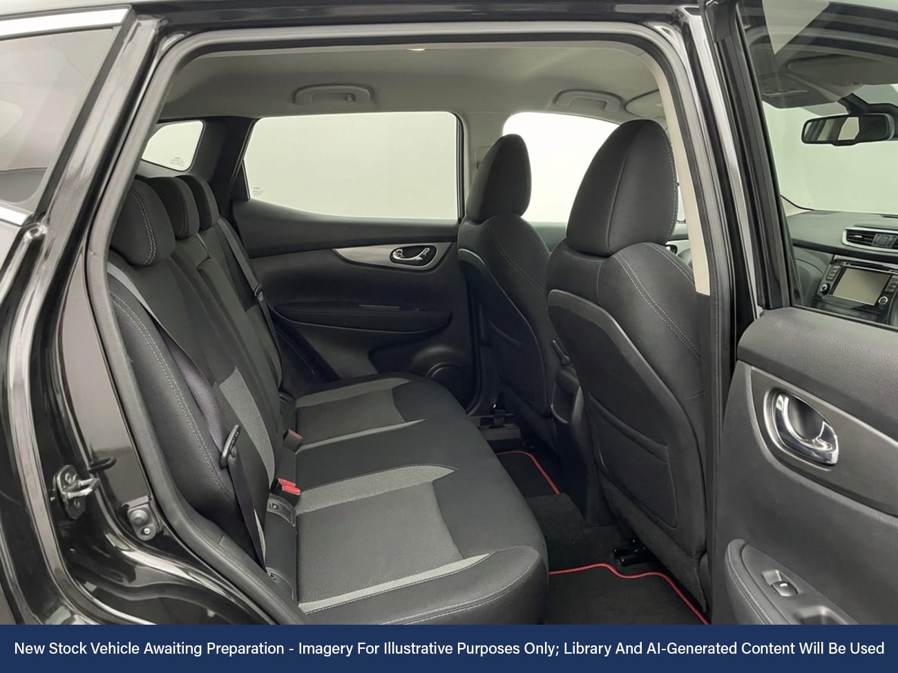 Used Nissan Qashqai 2018 for sale - 77628594: Photo 4