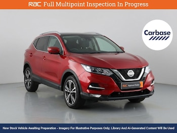 Used Nissan Qashqai 2018 for sale - 76979077: Photo