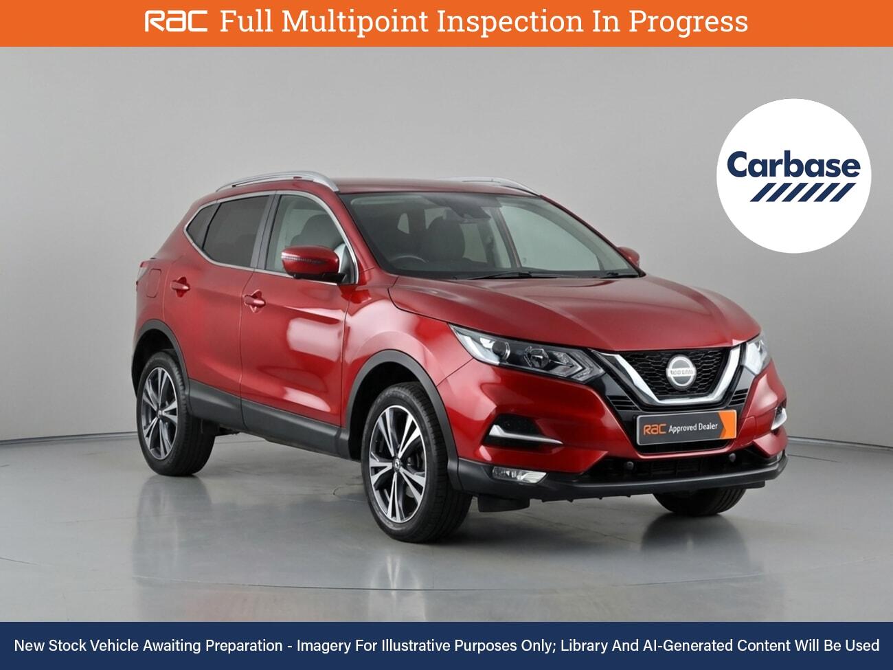 Used Nissan Qashqai 2018 for sale - 76979077: Photo 2