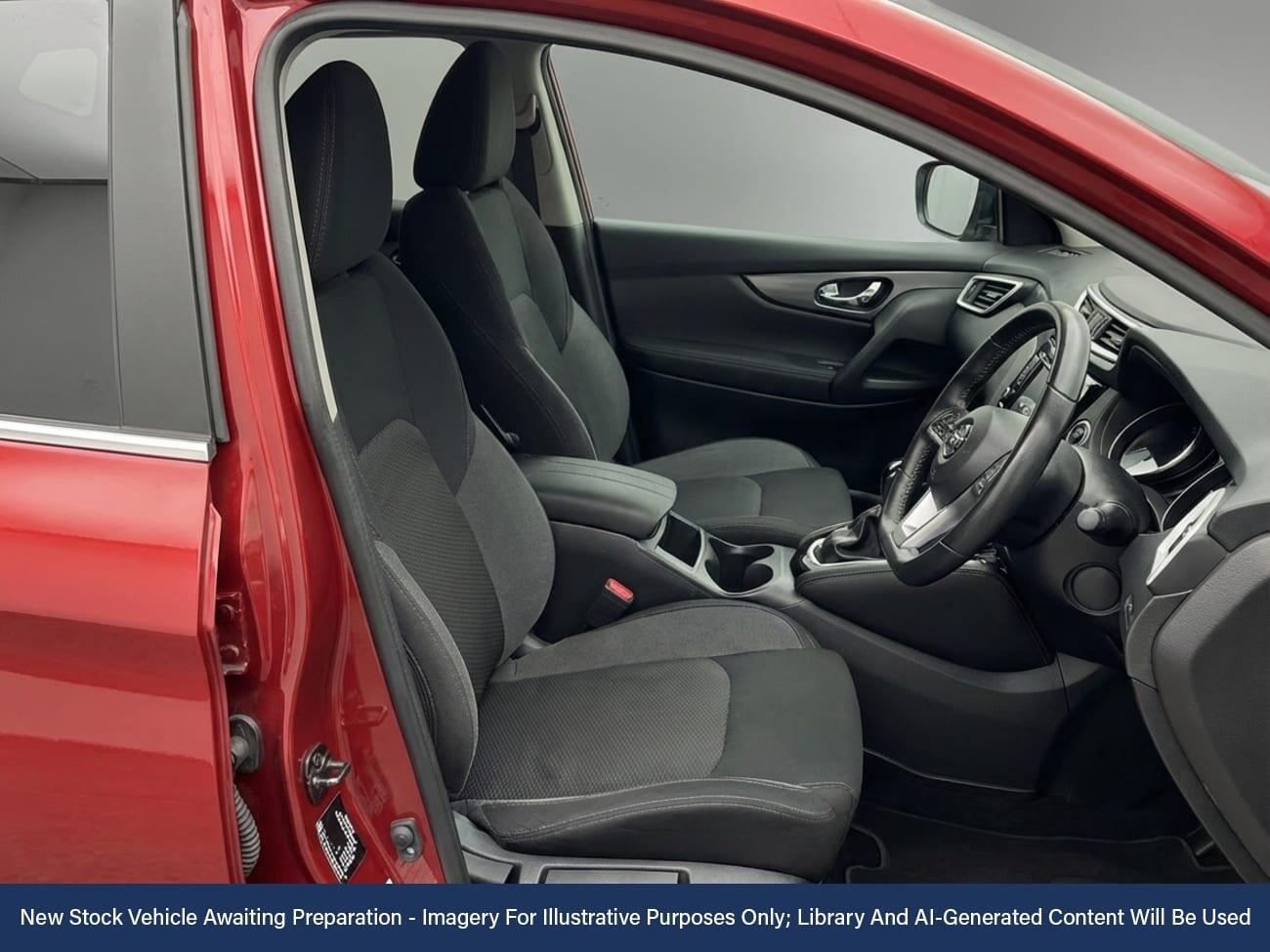 Used Nissan Qashqai 2018 for sale - 76979077: Photo 3