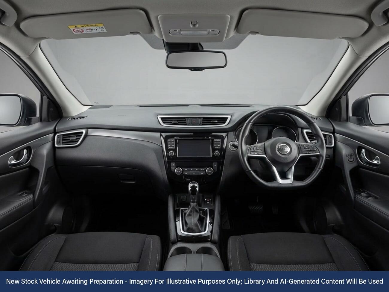 Used Nissan Qashqai 2018 for sale - 76979077: Photo 6