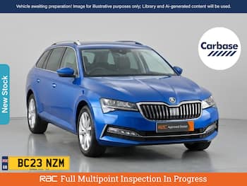 Used Skoda Superb 2023 for sale - 79703197: Photo