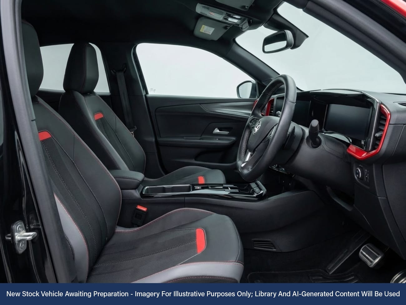 Used Vauxhall Mokka Electric 2021 for sale - 78121018: Photo 3