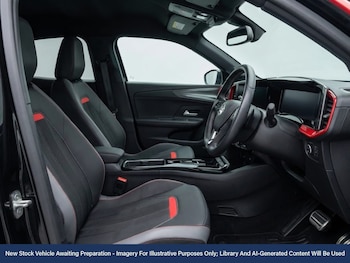 Used Vauxhall Mokka Electric 2021 for sale - 78121018: Photo