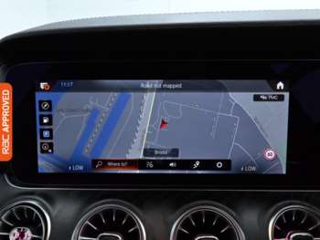 Used Mercedes-Benz E-Class 2021 for sale - 75043338: Photo