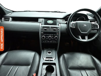 Used Land Rover Discovery Sport 2026 for sale - 78341446: Photo