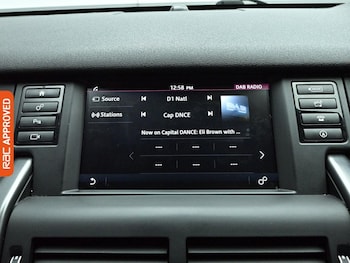 Used Land Rover Discovery Sport 2026 for sale - 78341446: Photo