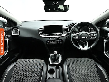Used Kia Ceed 2023 for sale - 79500105: Photo