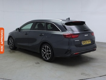 Used Kia Ceed 2023 for sale - 79500105: Photo