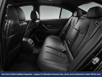 Used BMW 6 Series 2017 for sale - 78473823: Photo