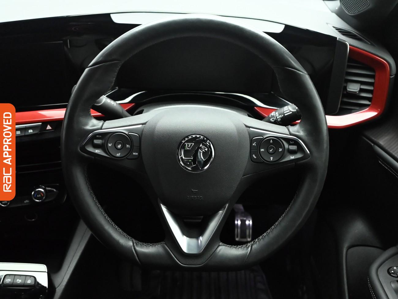 Used Vauxhall Mokka 2022 for sale - 77361821: Photo 11