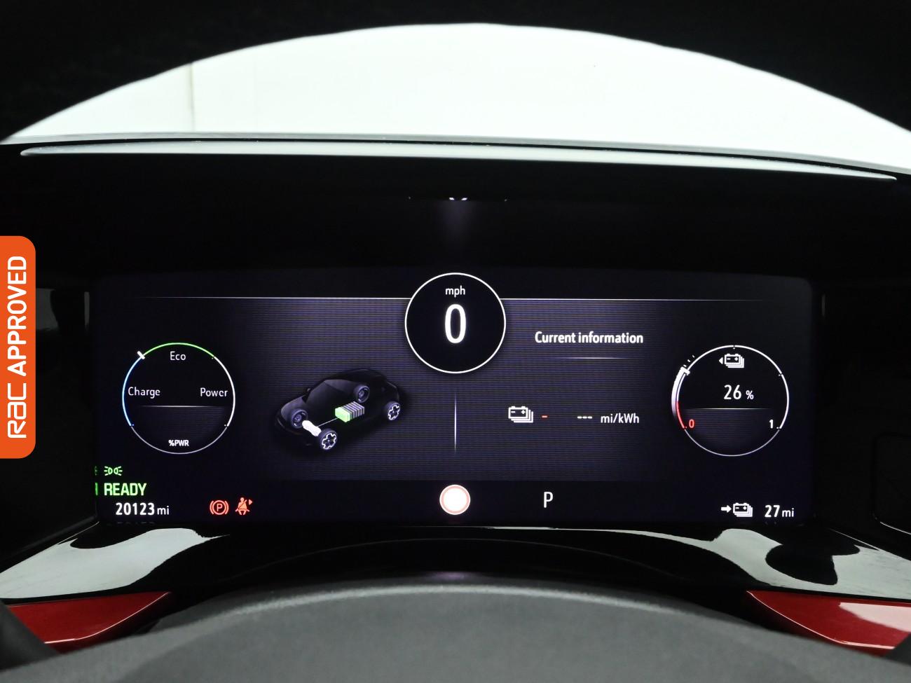 Used Vauxhall Mokka 2022 for sale - 77361821: Photo 13