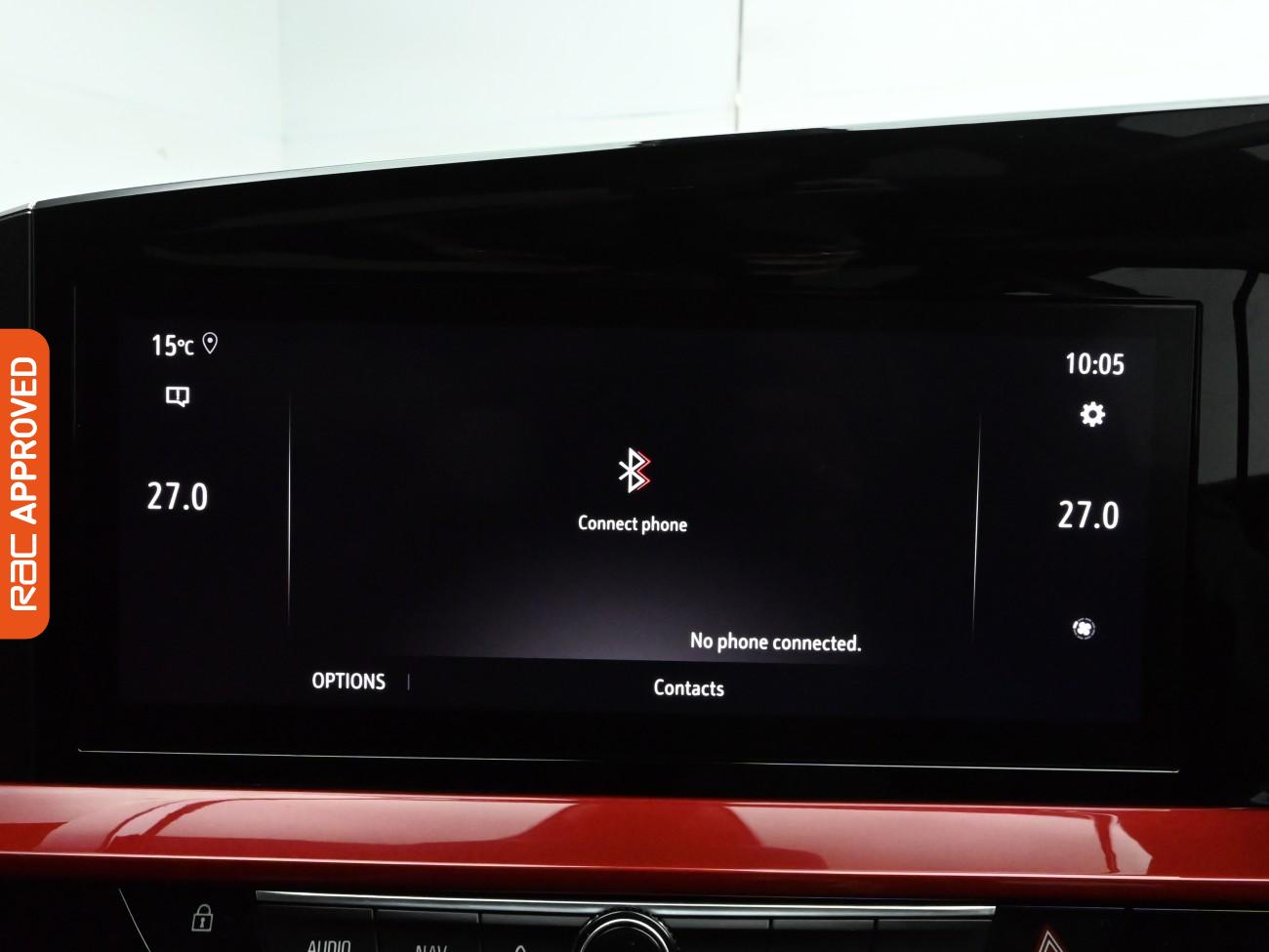 Used Vauxhall Mokka 2022 for sale - 77361821: Photo 19