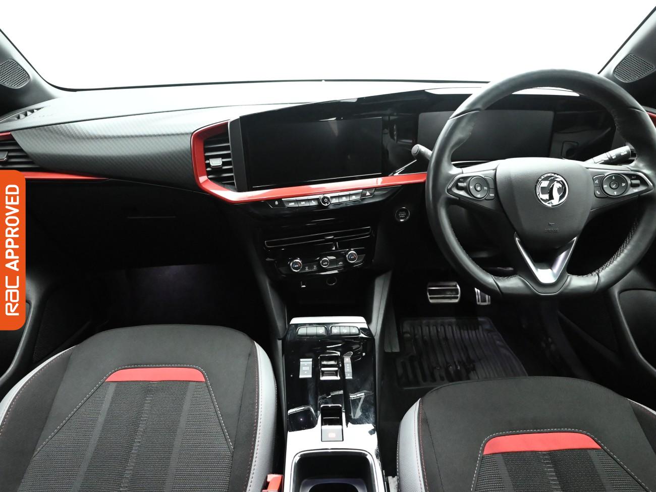 Used Vauxhall Mokka 2022 for sale - 77361821: Photo 2