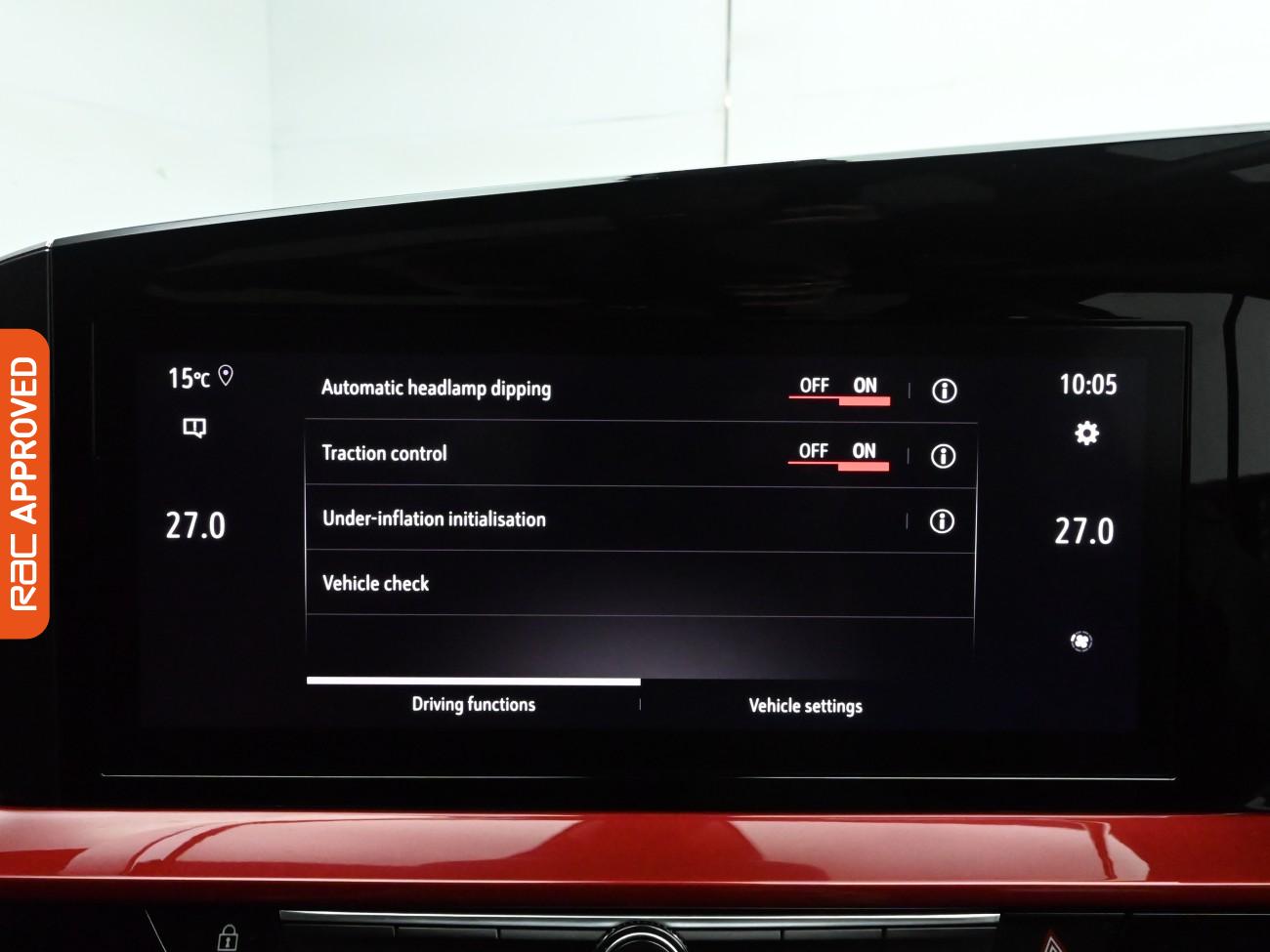 Used Vauxhall Mokka 2022 for sale - 77361821: Photo 20