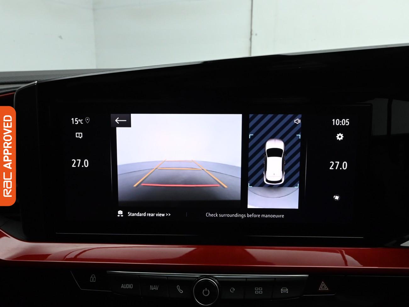 Used Vauxhall Mokka 2022 for sale - 77361821: Photo 3