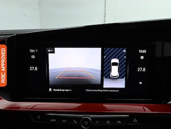 Used Vauxhall Mokka Electric 2022 for sale - 77361821: Photo