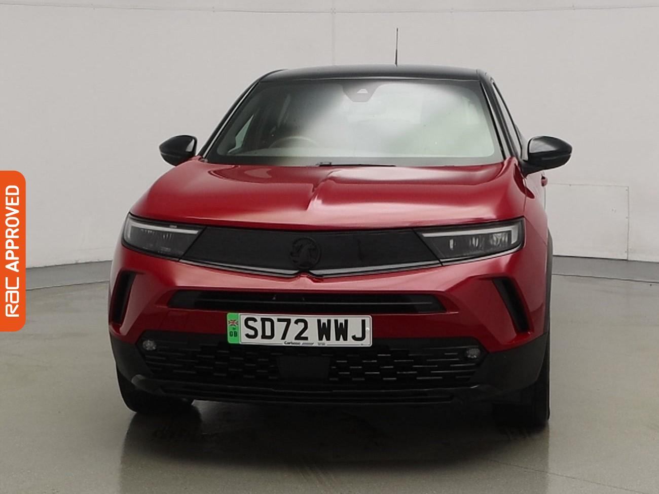 Used Vauxhall Mokka 2022 for sale - 77361821: Photo 9