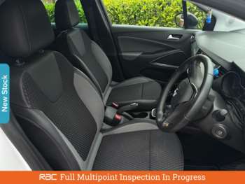 Used Vauxhall Crossland X 2020 for sale - 74961105: Photo