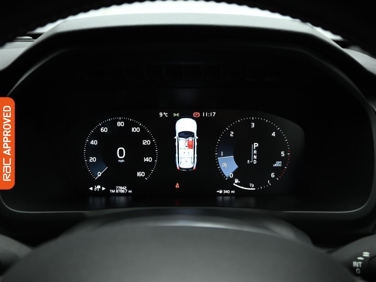 Used Volvo XC90 2017 for sale - 78111775: Photo 11