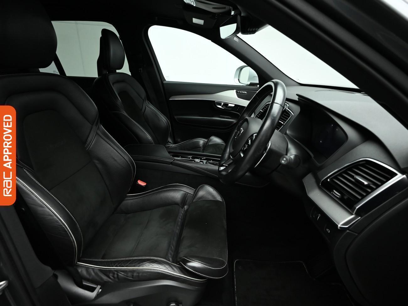 Used Volvo XC90 2017 for sale - 78111775: Photo 12