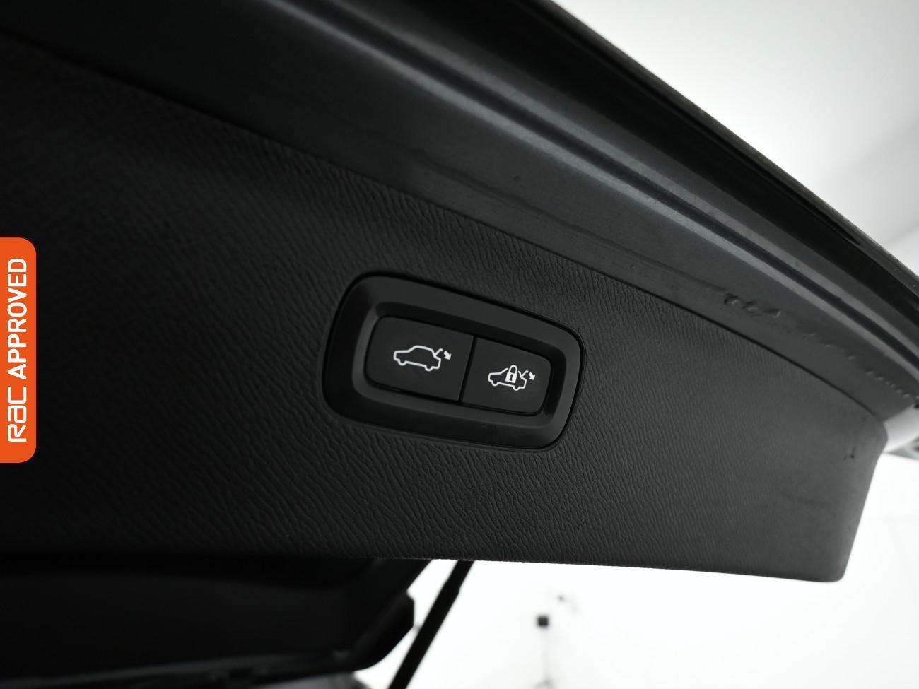 Used Volvo XC90 2017 for sale - 78111775: Photo 14