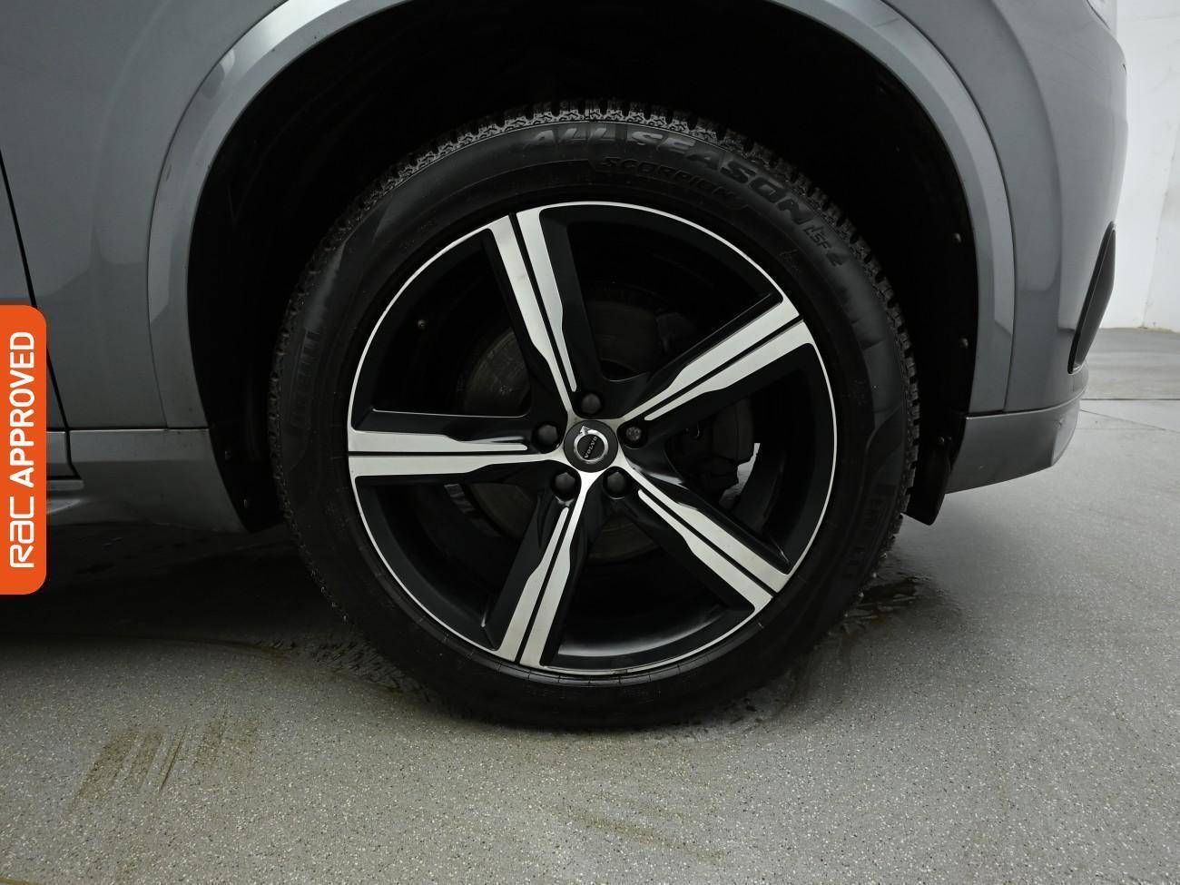 Used Volvo XC90 2017 for sale - 78111775: Photo 15