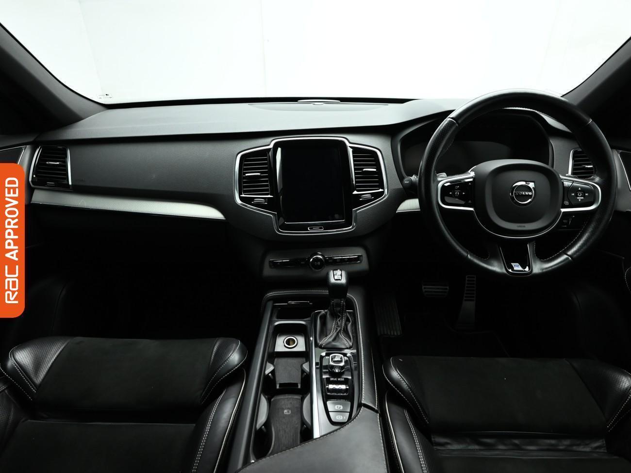 Used Volvo XC90 2017 for sale - 78111775: Photo 2