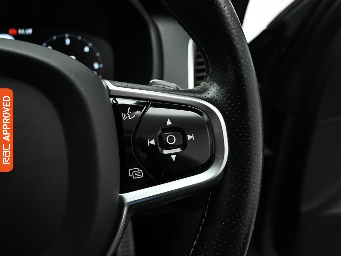 Used Volvo XC90 2017 for sale - 78111775: Photo 24