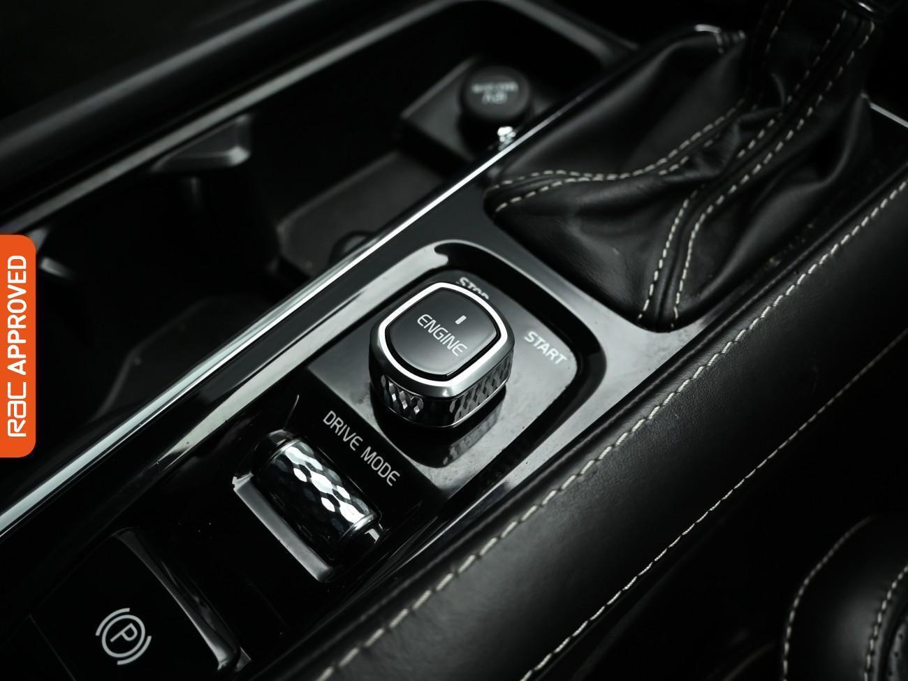 Used Volvo XC90 2017 for sale - 78111775: Photo 25