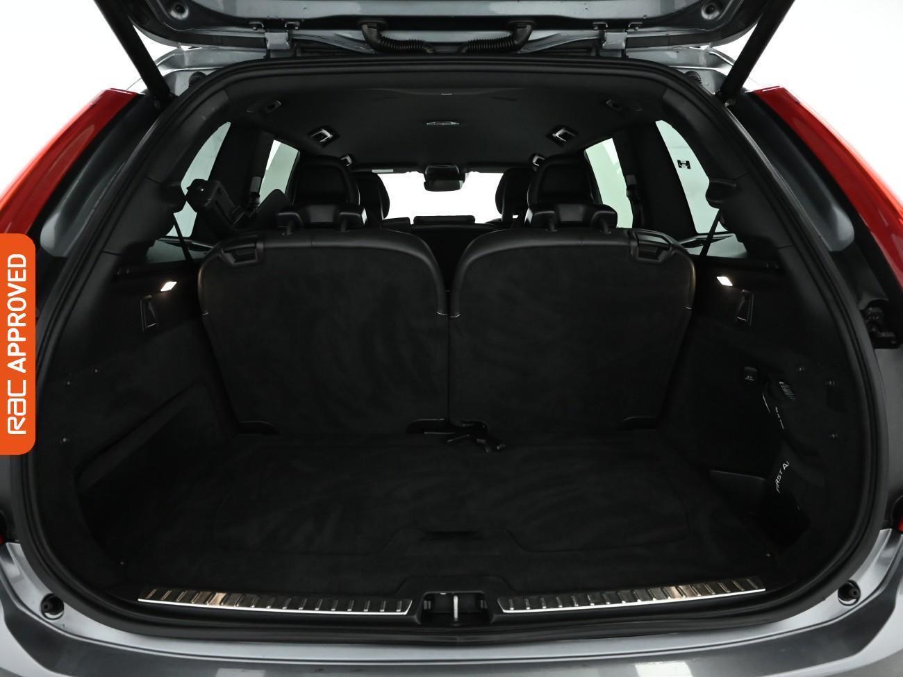 Used Volvo XC90 2017 for sale - 78111775: Photo 27