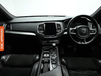 Used Volvo XC90 2017 for sale - 78111775: Photo