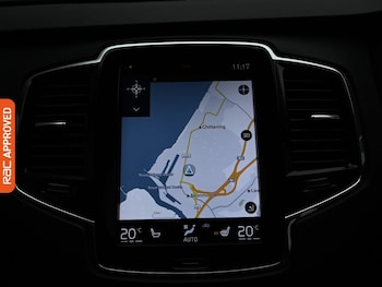 Used Volvo XC90 2017 for sale - 78111775: Photo