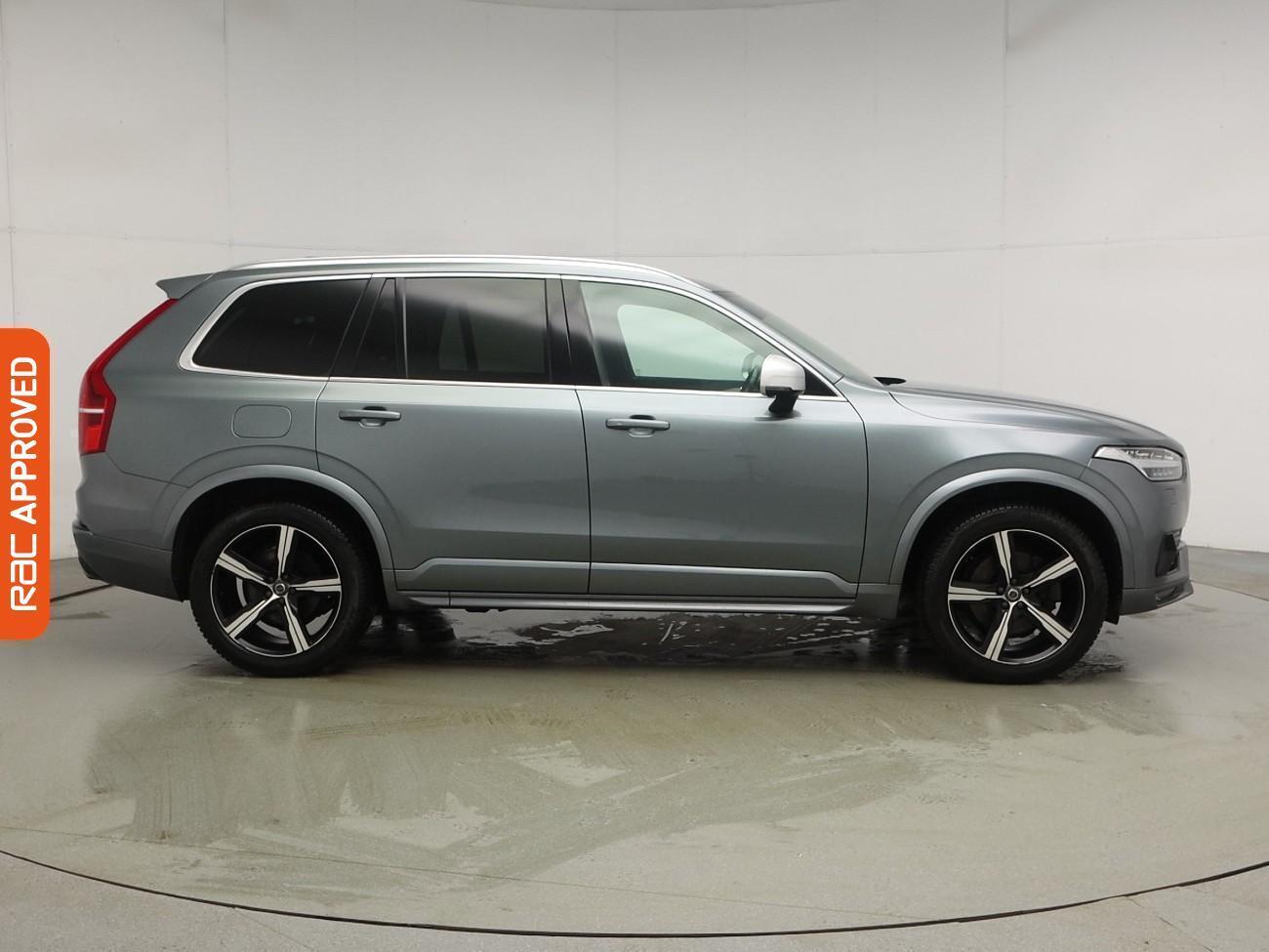 Used Volvo XC90 2017 for sale - 78111775: Photo 6