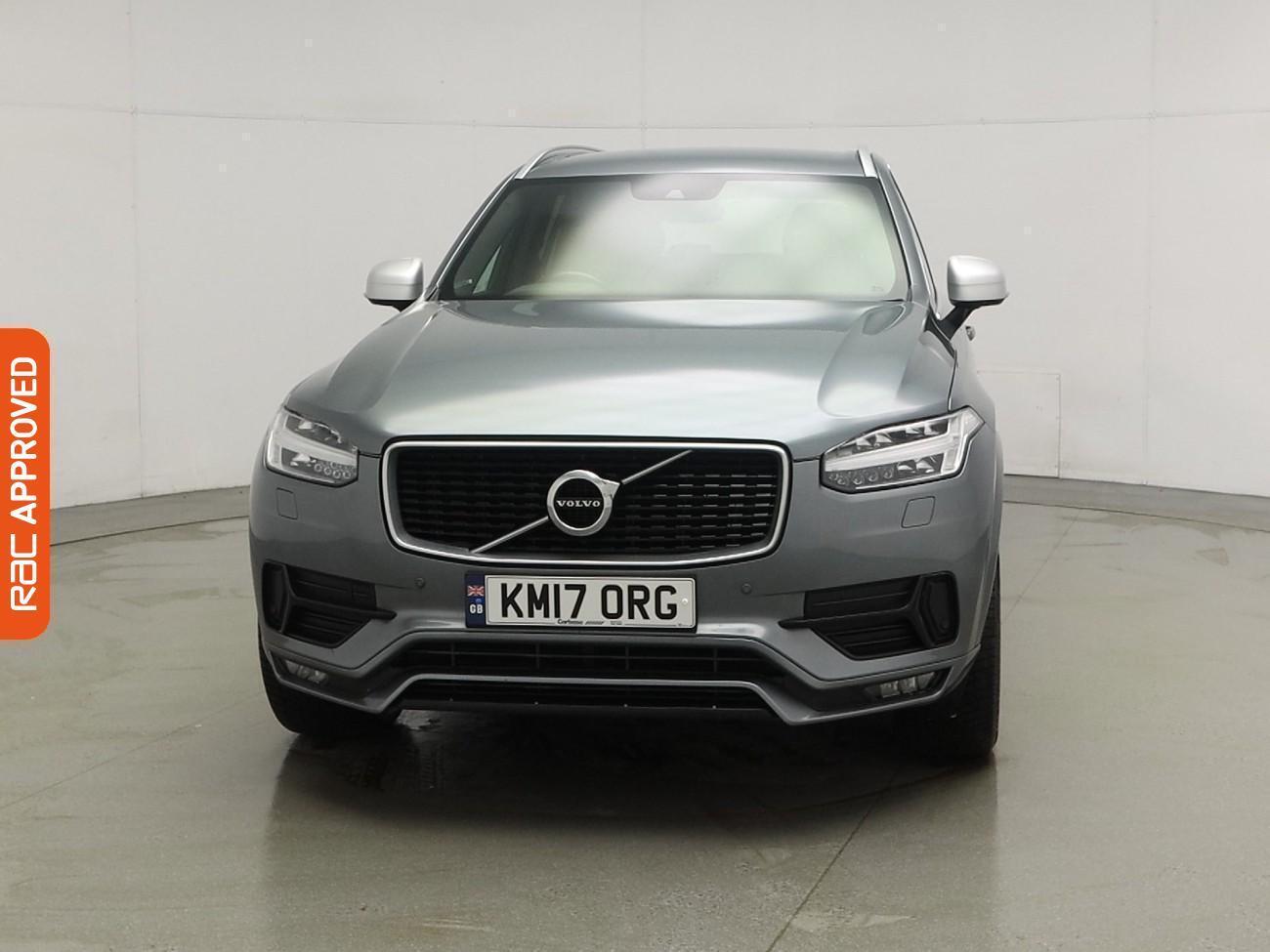 Used Volvo XC90 2017 for sale - 78111775: Photo 7