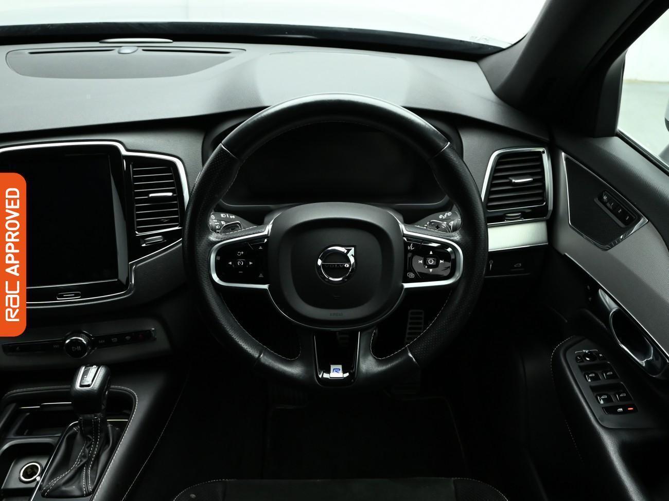 Used Volvo XC90 2017 for sale - 78111775: Photo 9