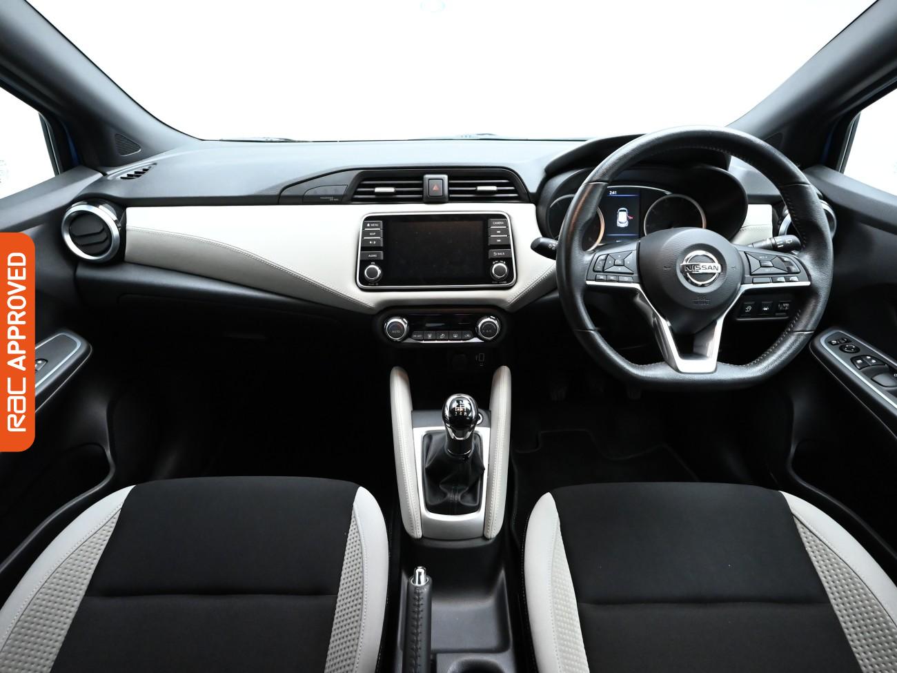 Used Nissan Micra 2018 for sale - 76075682: Photo 2