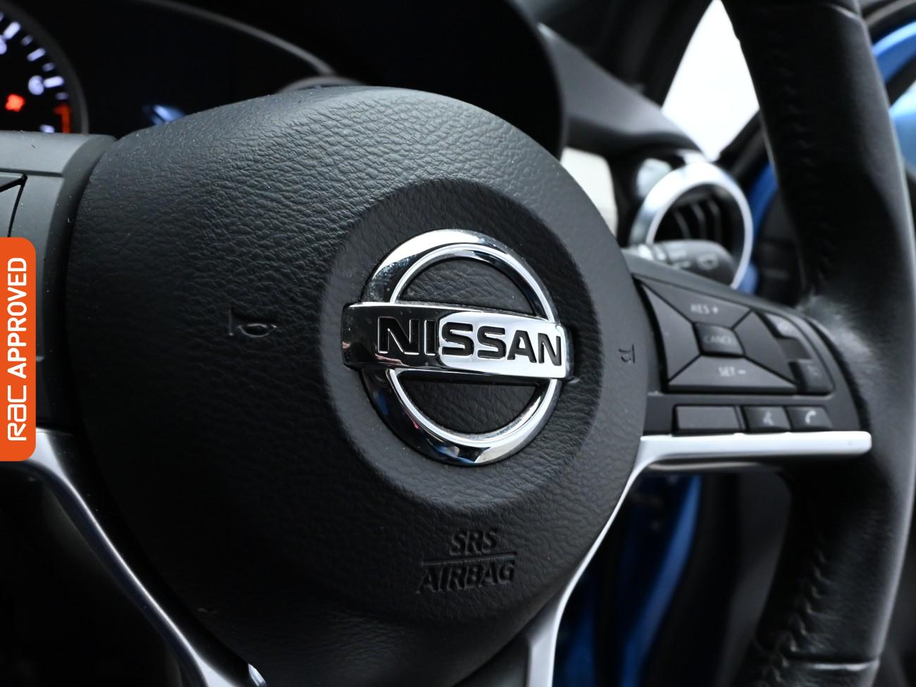 Used Nissan Micra 2018 for sale - 76075682: Photo 21