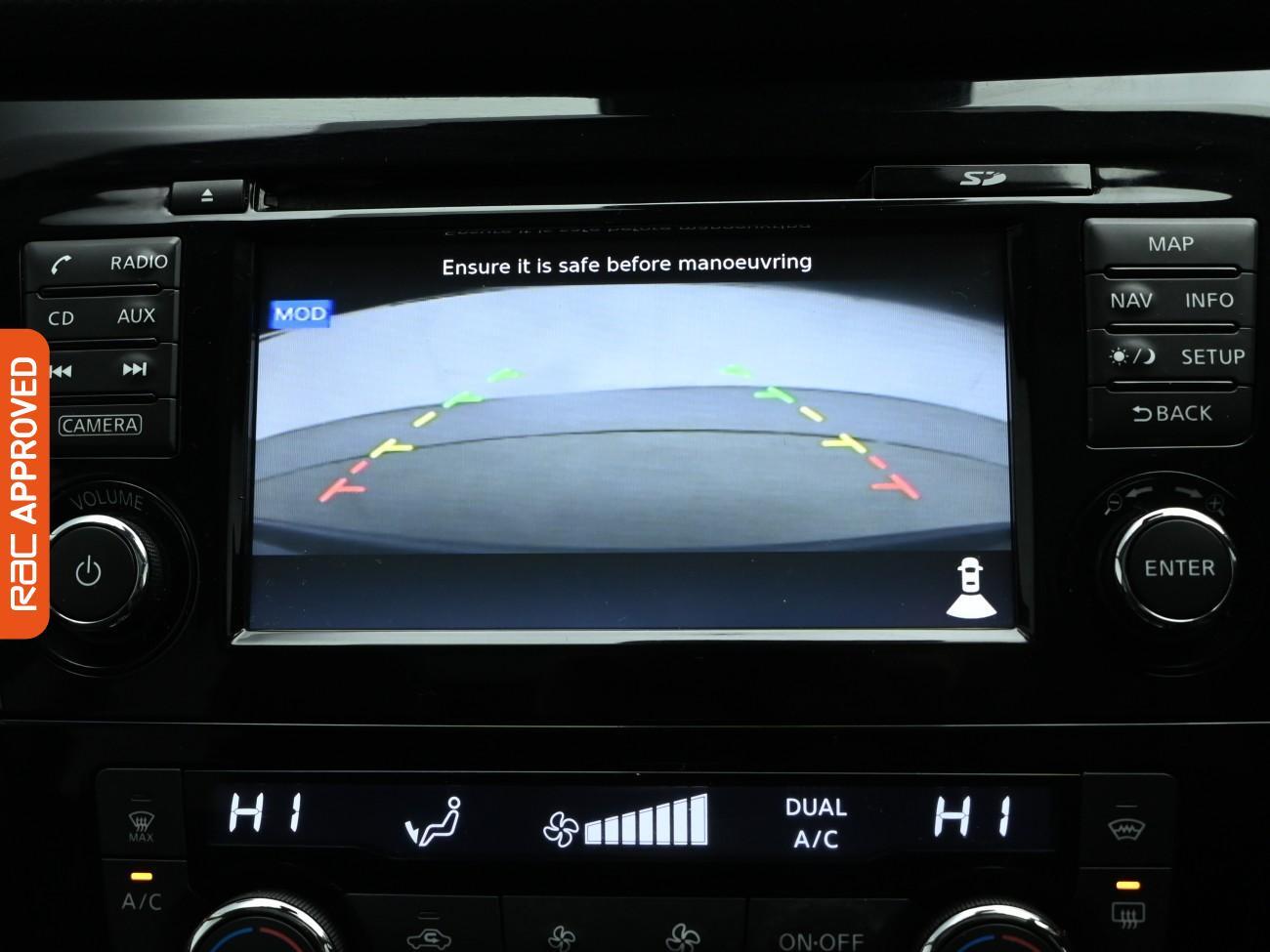 Used Nissan Qashqai 2015 for sale - 77165853: Photo 15