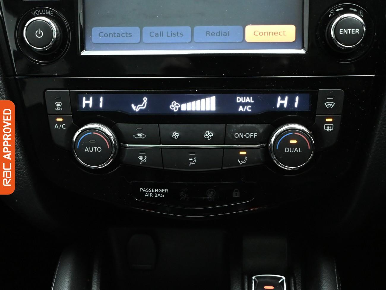 Used Nissan Qashqai 2015 for sale - 77165853: Photo 17