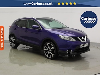 Used Nissan Qashqai 2015 for sale - 77165853: Photo