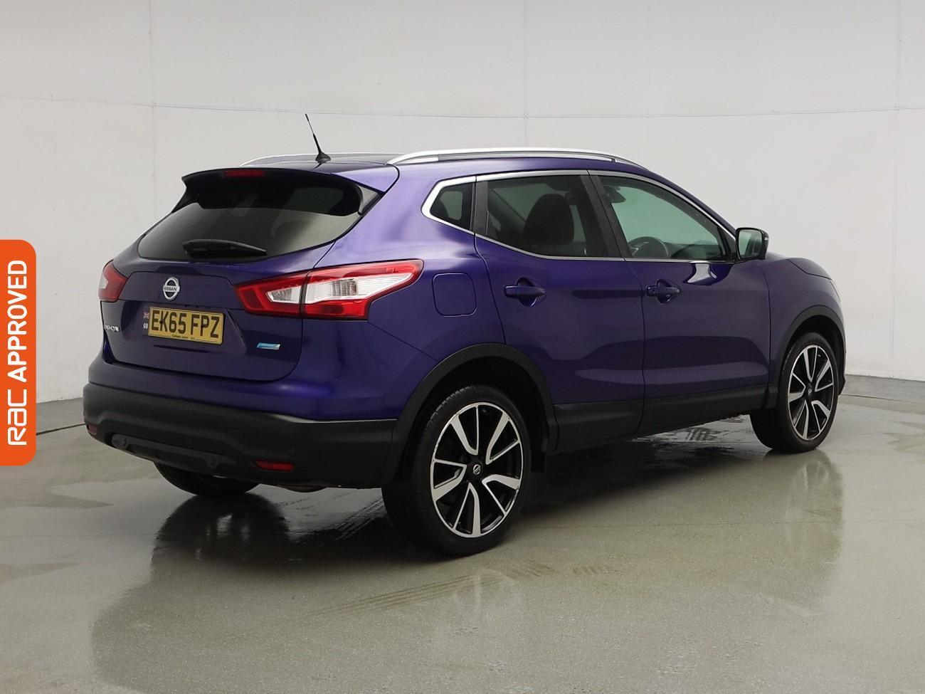 Used Nissan Qashqai 2015 for sale - 77165853: Photo 27