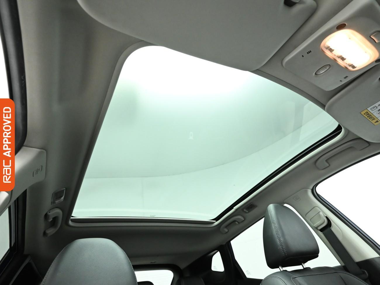 Used Nissan Qashqai 2015 for sale - 77165853: Photo 3