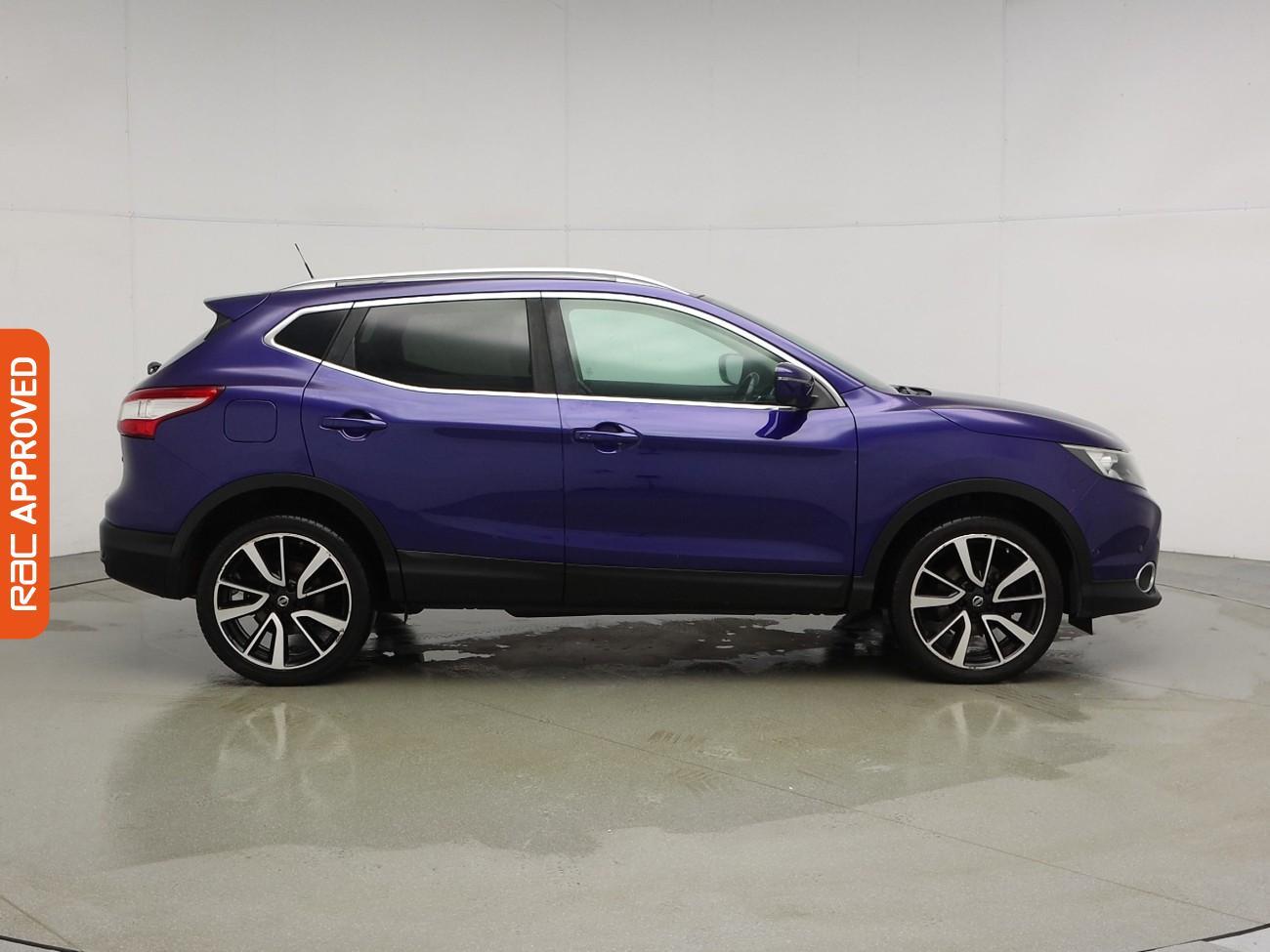 Used Nissan Qashqai 2015 for sale - 77165853: Photo 6