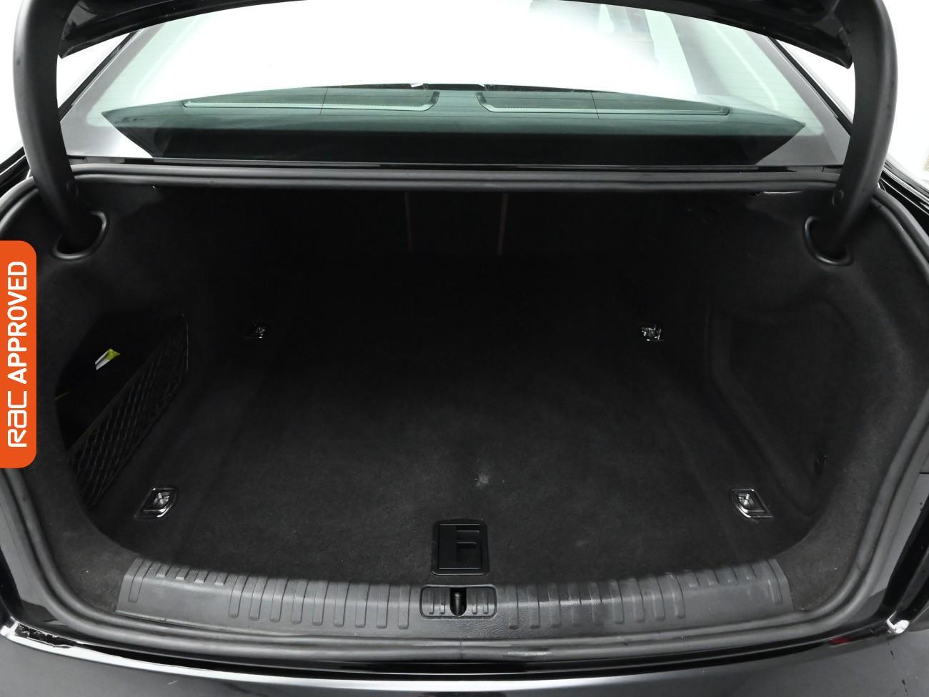 Used Audi A6 Saloon 2021 for sale - 76884240: Photo 13