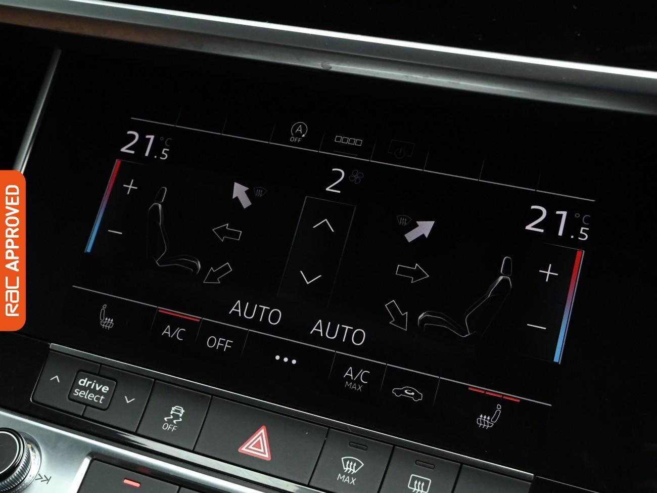 Used Audi A6 Saloon 2021 for sale - 76884240: Photo 15