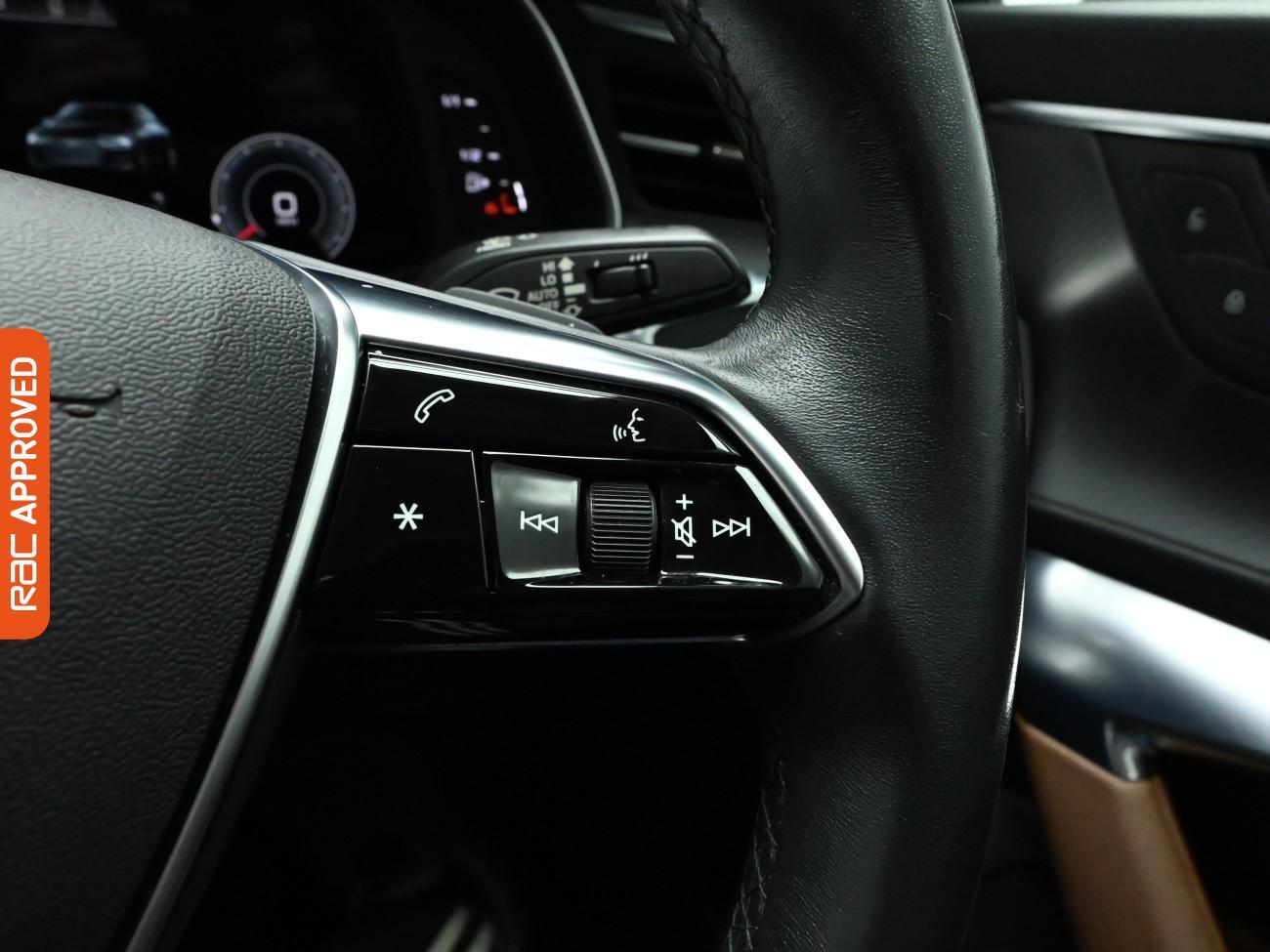 Used Audi A6 Saloon 2021 for sale - 76884240: Photo 18