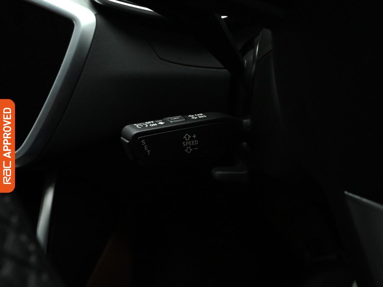 Used Audi A6 Saloon 2021 for sale - 76884240: Photo 22