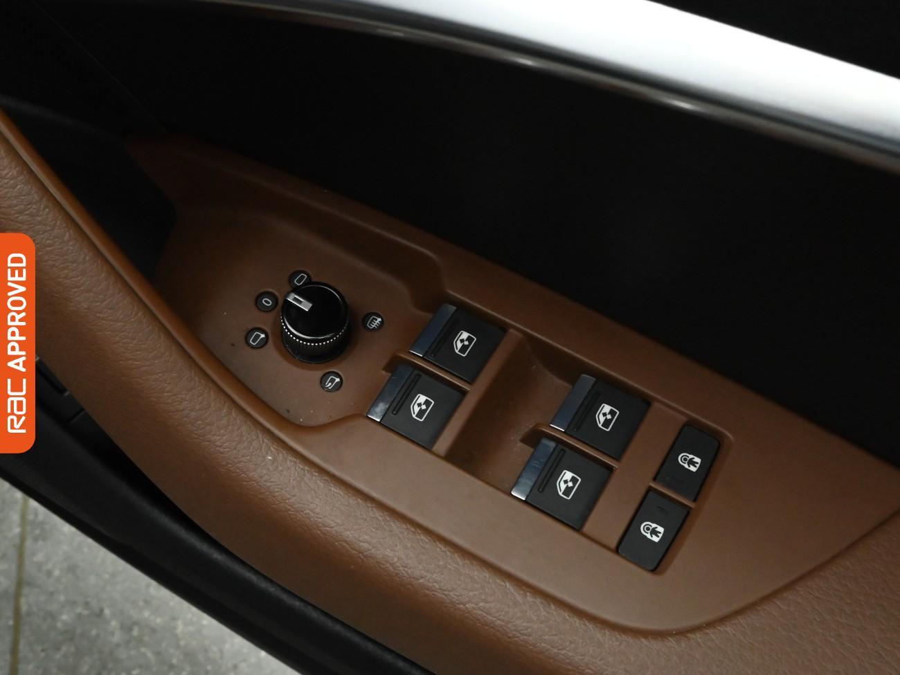 Used Audi A6 Saloon 2021 for sale - 76884240: Photo 23